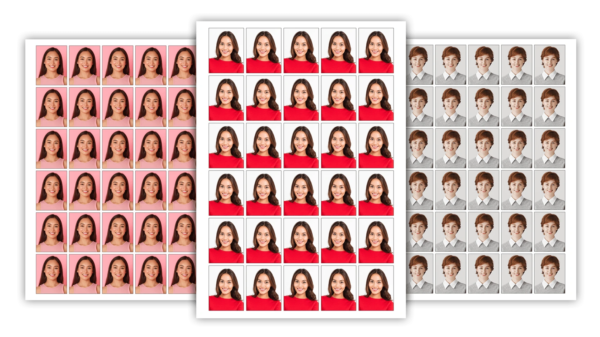 About Passport Photo Maker